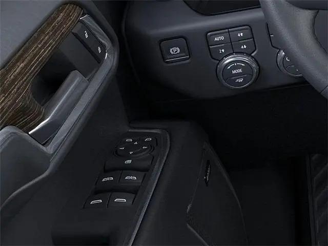 2026 GMC Sierra 1500 Double Cab, Standard Bed, Elevation, 4WD