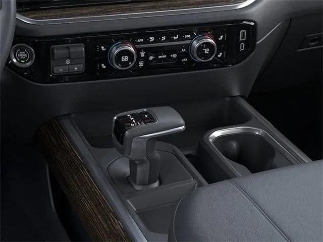 2026 GMC Sierra 1500 Double Cab, Standard Bed, Elevation, 4WD