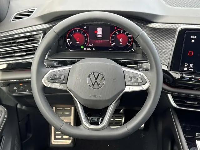 2026 Volkswagen Atlas Cross Sport SEL Premium R-Line