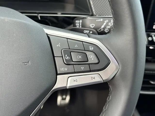 2026 Volkswagen Atlas Cross Sport SEL Premium R-Line