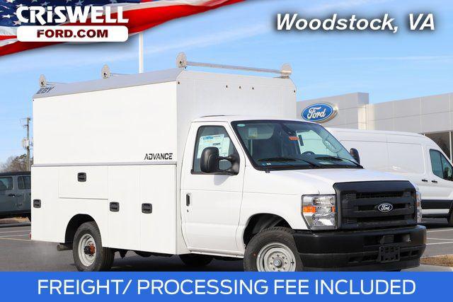 2026 Ford E-350 Cutaway Base for sale in Woodstock, VA