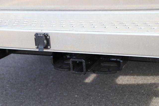 2026 Ford E-350 Cutaway Base