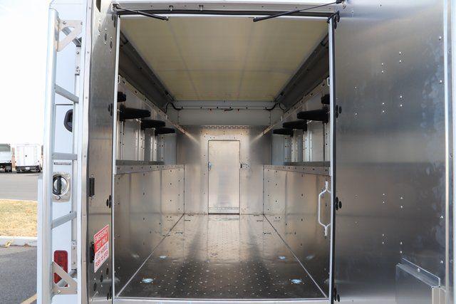 2026 Ford E-350 Cutaway Base