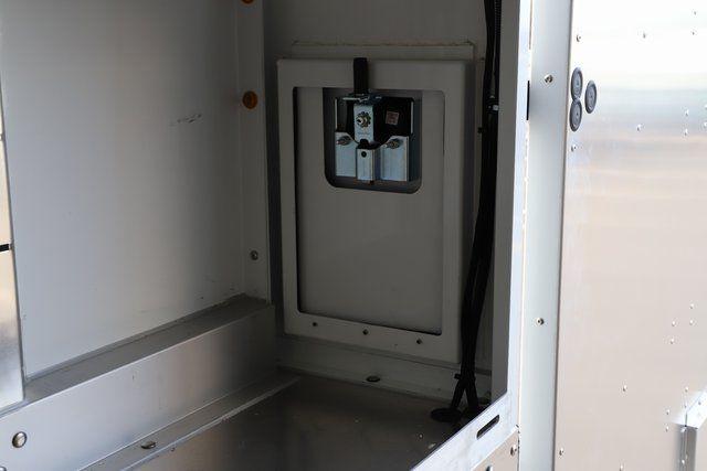 2026 Ford E-350 Cutaway Base