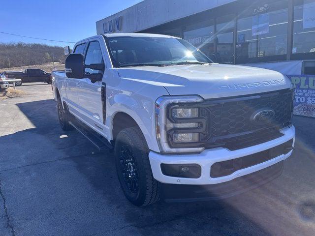 2026 Ford F-250 LARIAT for sale in Henryetta, OK