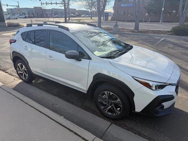 2025 Subaru Crosstrek Premium for sale in Fort Collins, CO