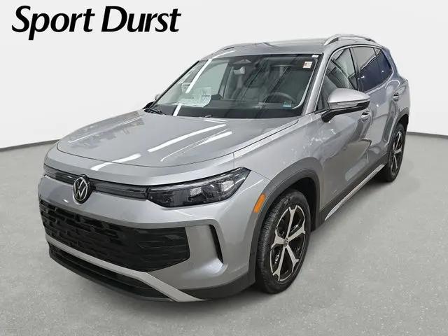 2026 Volkswagen Tiguan SE for sale in Goldsboro, NC