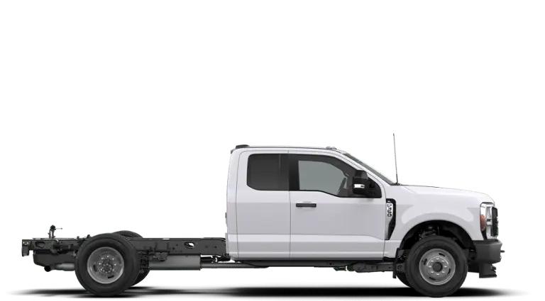 2026 Ford F-350 XLT