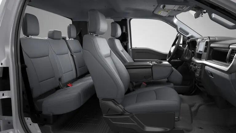 2026 Ford F-350 XLT