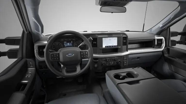 2026 Ford F-350 XLT