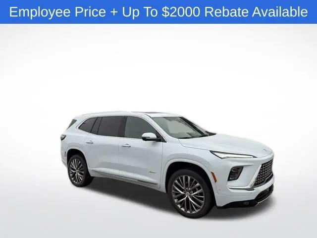2026 Buick Enclave Avenir FWD for sale in Fishers, IN