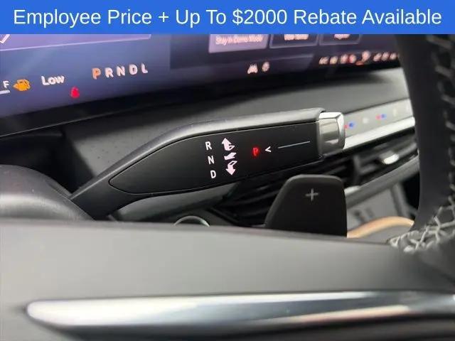 2026 Buick Enclave Avenir FWD