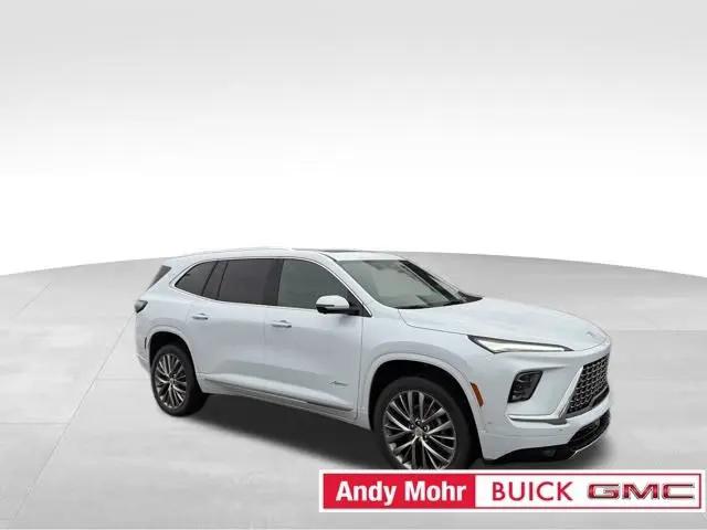 2026 Buick Enclave Avenir FWD for sale in Fishers, IN