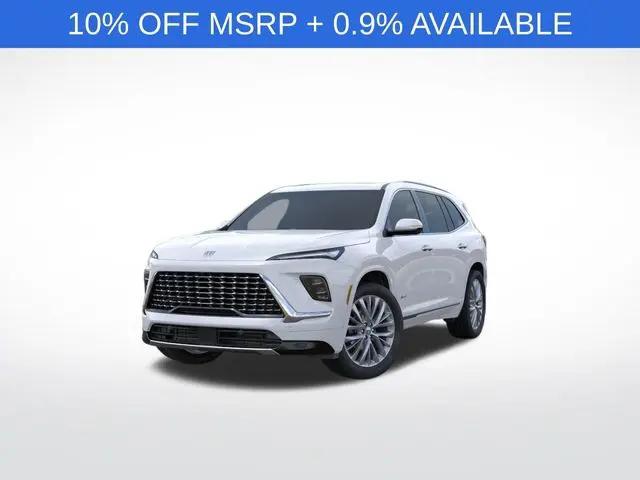 2026 Buick Enclave Avenir FWD for sale in Fishers, IN