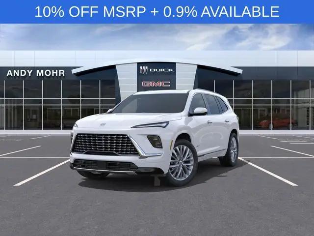2026 Buick Enclave Avenir FWD for sale in Fishers, IN
