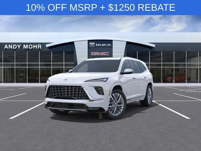 2026 Buick Enclave Avenir FWD for sale in Fishers, IN