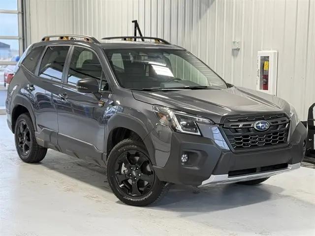 2024 Subaru Forester Wilderness for sale in Tea, SD