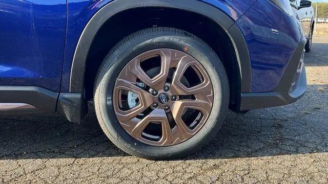 2026 Subaru Ascent Limited Bronze Edition 7-Passenger