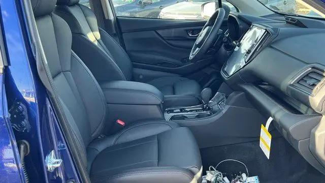 2026 Subaru Ascent Limited Bronze Edition 7-Passenger