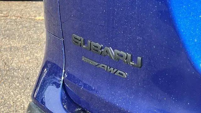 2026 Subaru Ascent Limited Bronze Edition 7-Passenger
