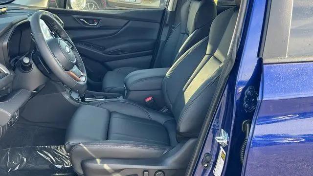 2026 Subaru Ascent Limited Bronze Edition 7-Passenger