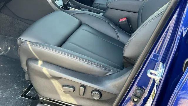 2026 Subaru Ascent Limited Bronze Edition 7-Passenger