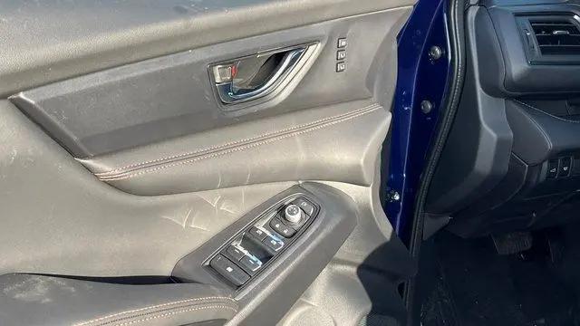 2026 Subaru Ascent Limited Bronze Edition 7-Passenger