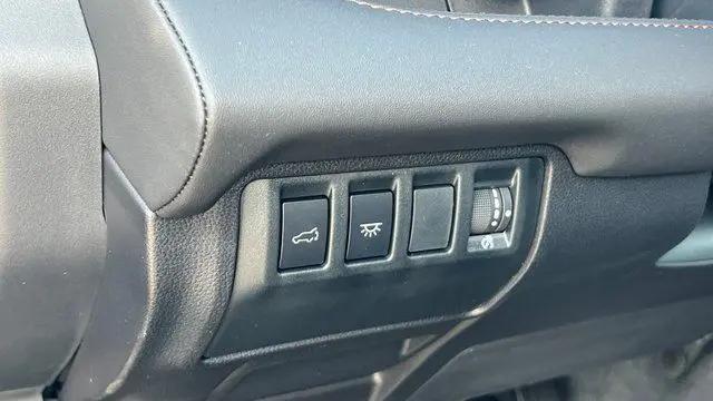 2026 Subaru Ascent Limited Bronze Edition 7-Passenger