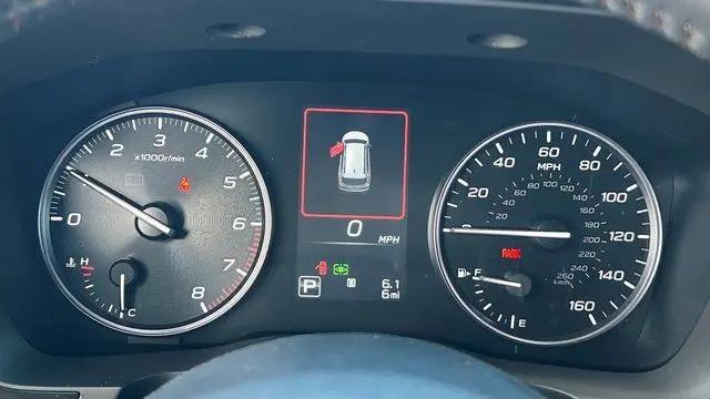 2026 Subaru Ascent Limited Bronze Edition 7-Passenger