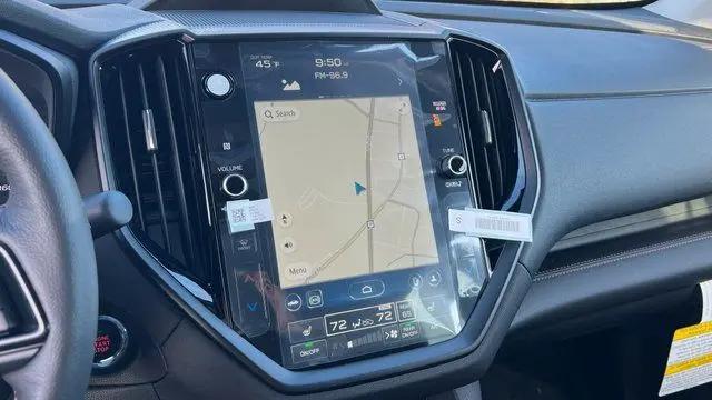 2026 Subaru Ascent Limited Bronze Edition 7-Passenger