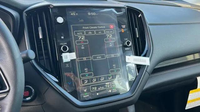 2026 Subaru Ascent Limited Bronze Edition 7-Passenger