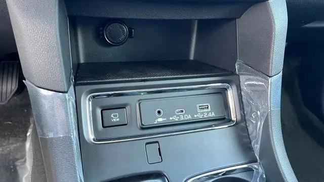 2026 Subaru Ascent Limited Bronze Edition 7-Passenger