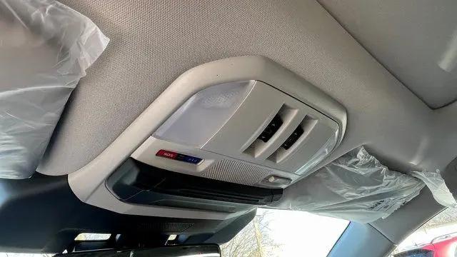 2026 Subaru Ascent Limited Bronze Edition 7-Passenger