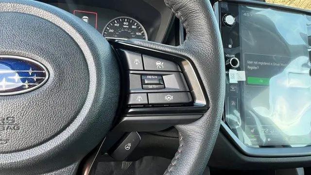 2026 Subaru Ascent Limited Bronze Edition 7-Passenger