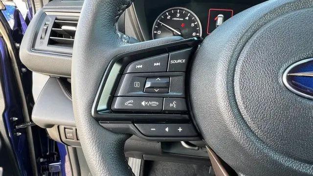 2026 Subaru Ascent Limited Bronze Edition 7-Passenger