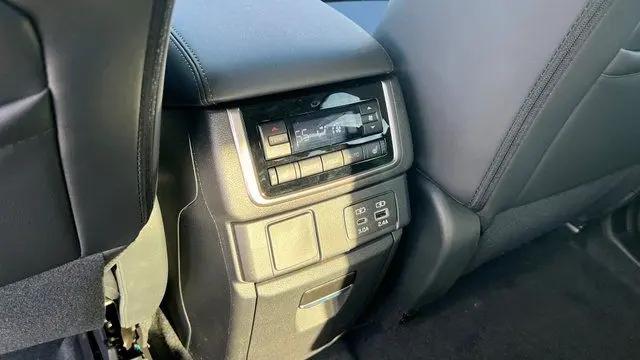2026 Subaru Ascent Limited Bronze Edition 7-Passenger