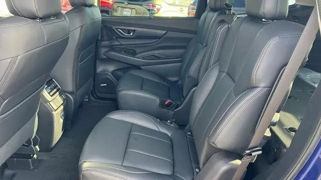 2026 Subaru Ascent Limited Bronze Edition 7-Passenger