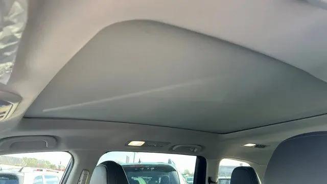 2026 Subaru Ascent Limited Bronze Edition 7-Passenger