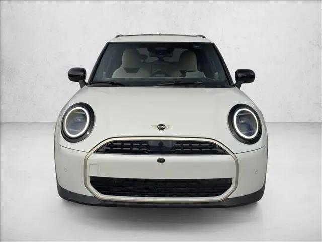 2026 MINI Hardtop Cooper