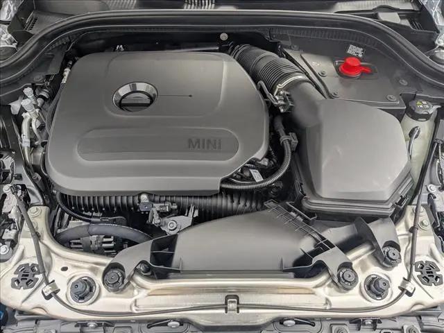 2026 MINI Hardtop Cooper