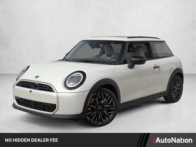 2026 MINI Hardtop Cooper for sale in Towson, MD