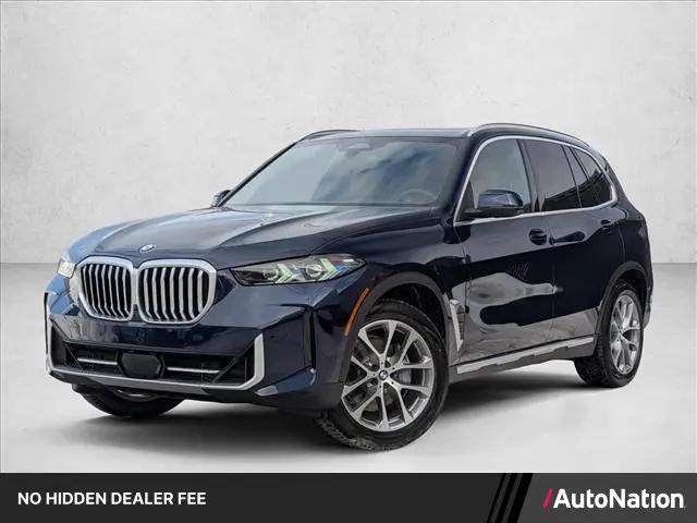 2026 BMW X5 xDrive40i for sale in Towson, MD