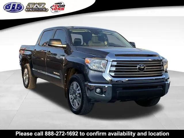 2018 Toyota Tundra SR5 5.7L V8 for sale in Sanford, NC