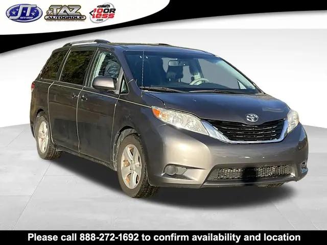 2014 Toyota Sienna LE V6 7 Passenger Mobility for sale in Sanford, NC