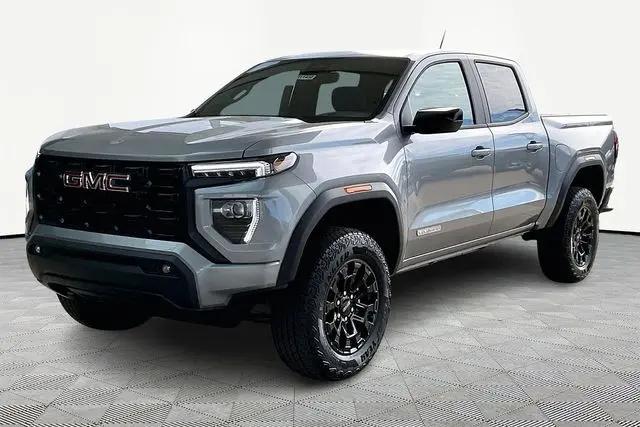 2026 GMC Canyon Elevation, RWD