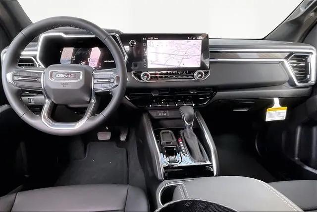 2026 GMC Canyon Elevation, RWD