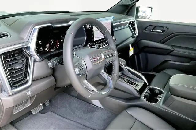 2026 GMC Canyon Elevation, RWD