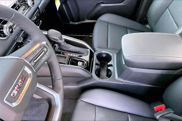 2026 GMC Canyon Elevation, RWD