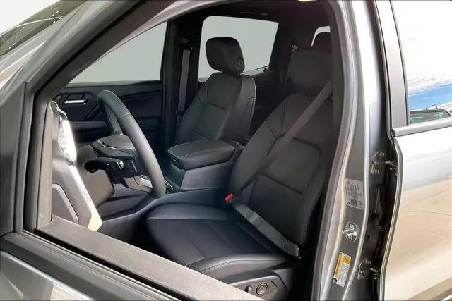 2026 GMC Canyon Elevation, RWD
