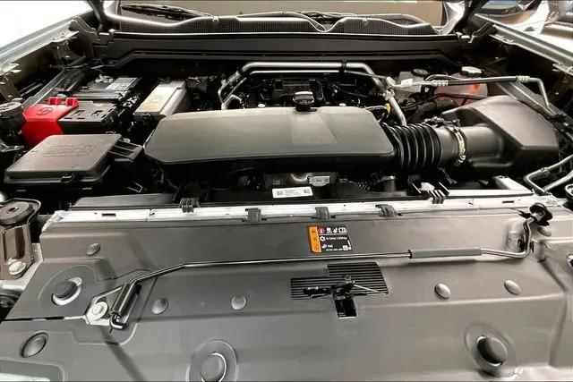 2026 GMC Canyon Elevation, RWD